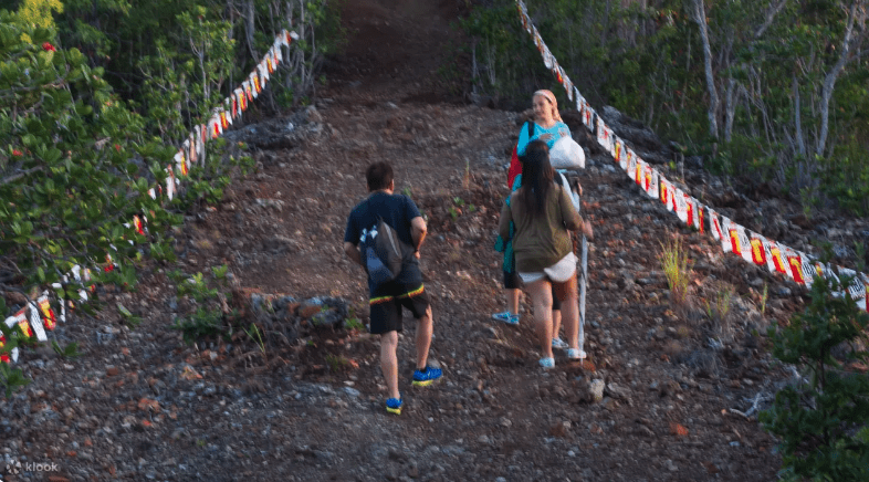 Mount Magarwak Hike Adventure Review